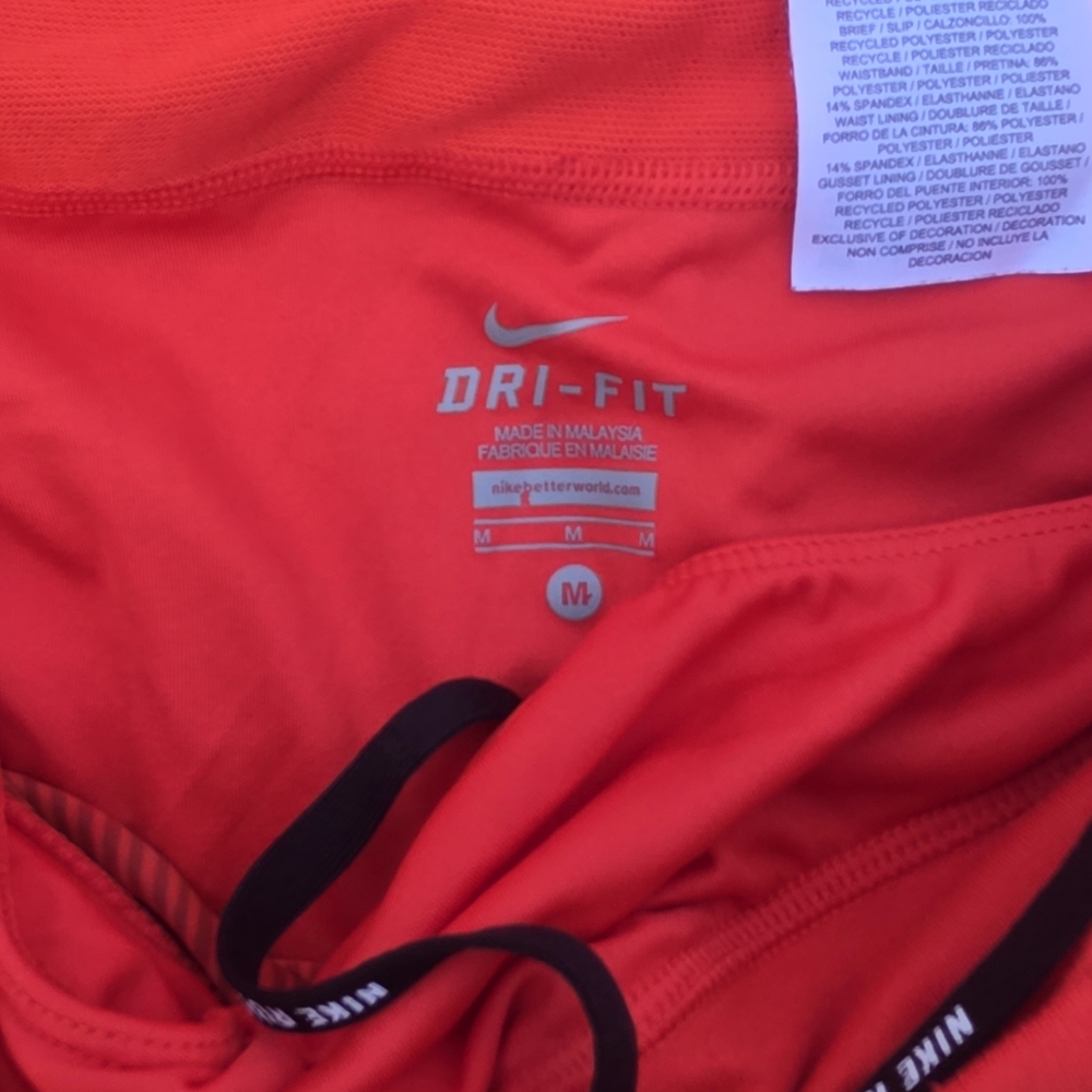 Nike Athletic Shorts Bundle - Picture 2 of 6